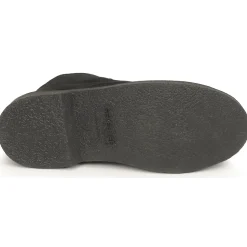 Selected - SLHRIGA NEW SUEDE DESERT BOOT