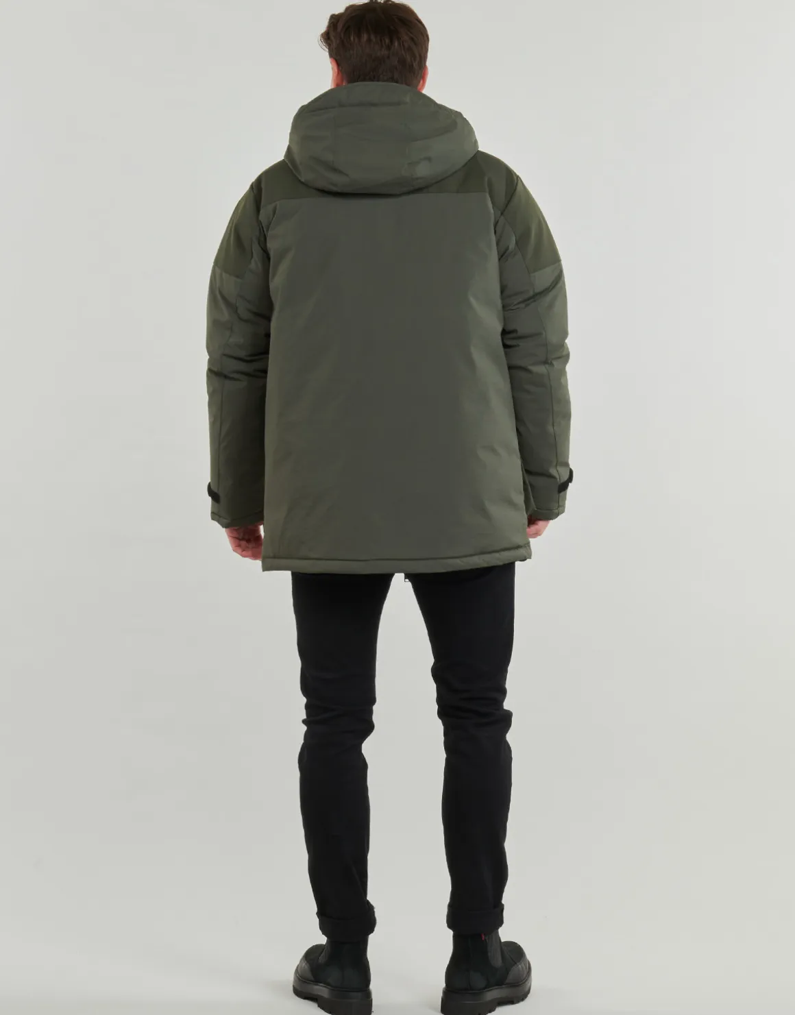 Selected - SLHRON
