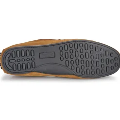 Selected - SLHSERGIO SUEDE PENNY DRIVING SHOE B