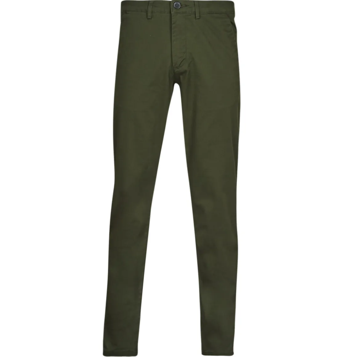 Selected - SLH175-SLIM NEW MILES FLEX PANT NOOS