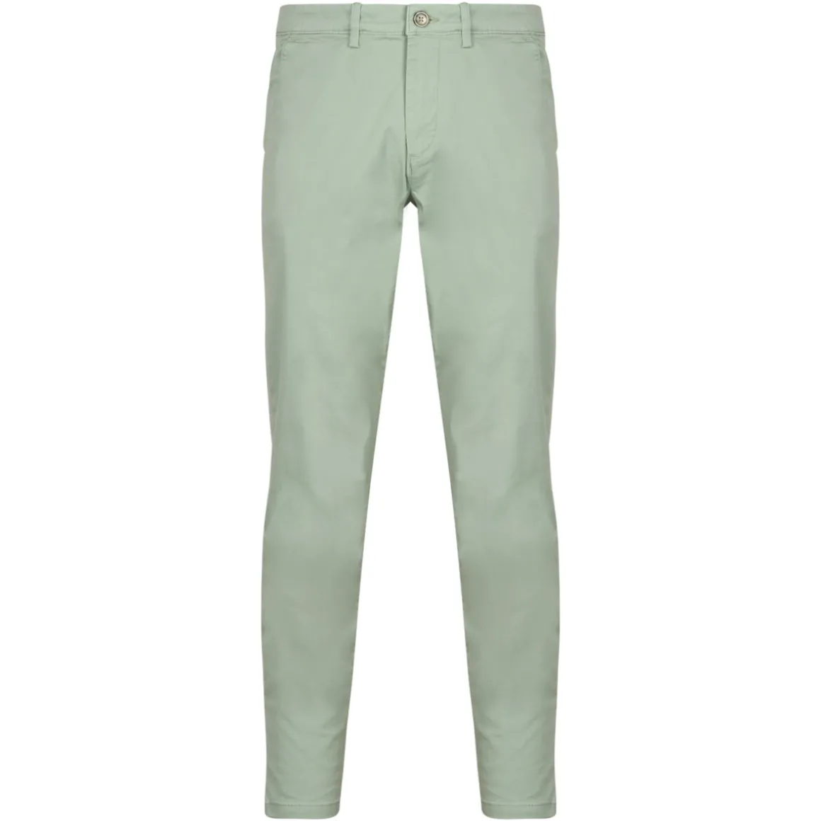 Selected - SLHSLIM-NEW MILES 175 FLEX CHINO