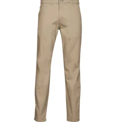 Selected - SLHSLIM-NEW MILES 175 FLEX CHINO