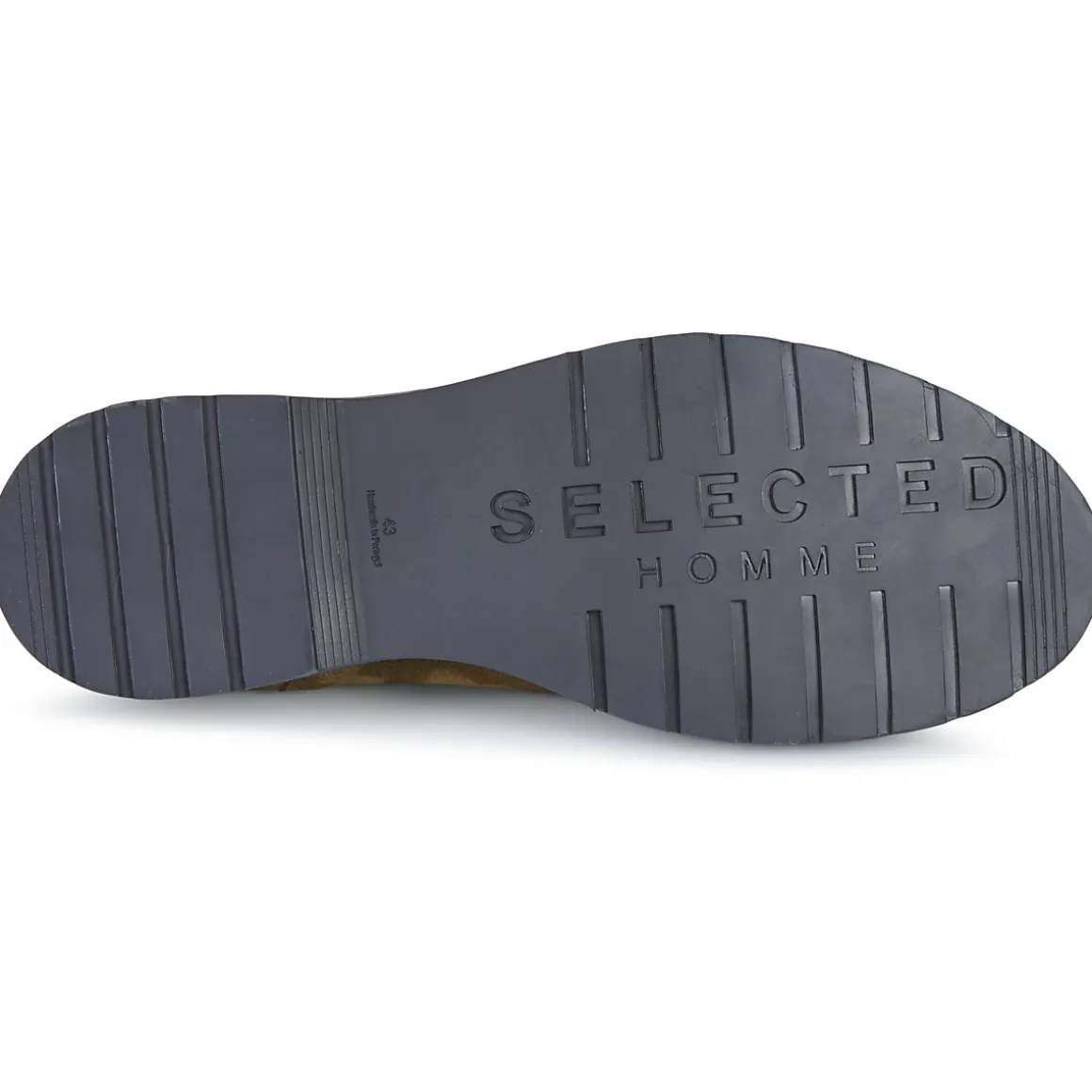Selected - SLHTIM