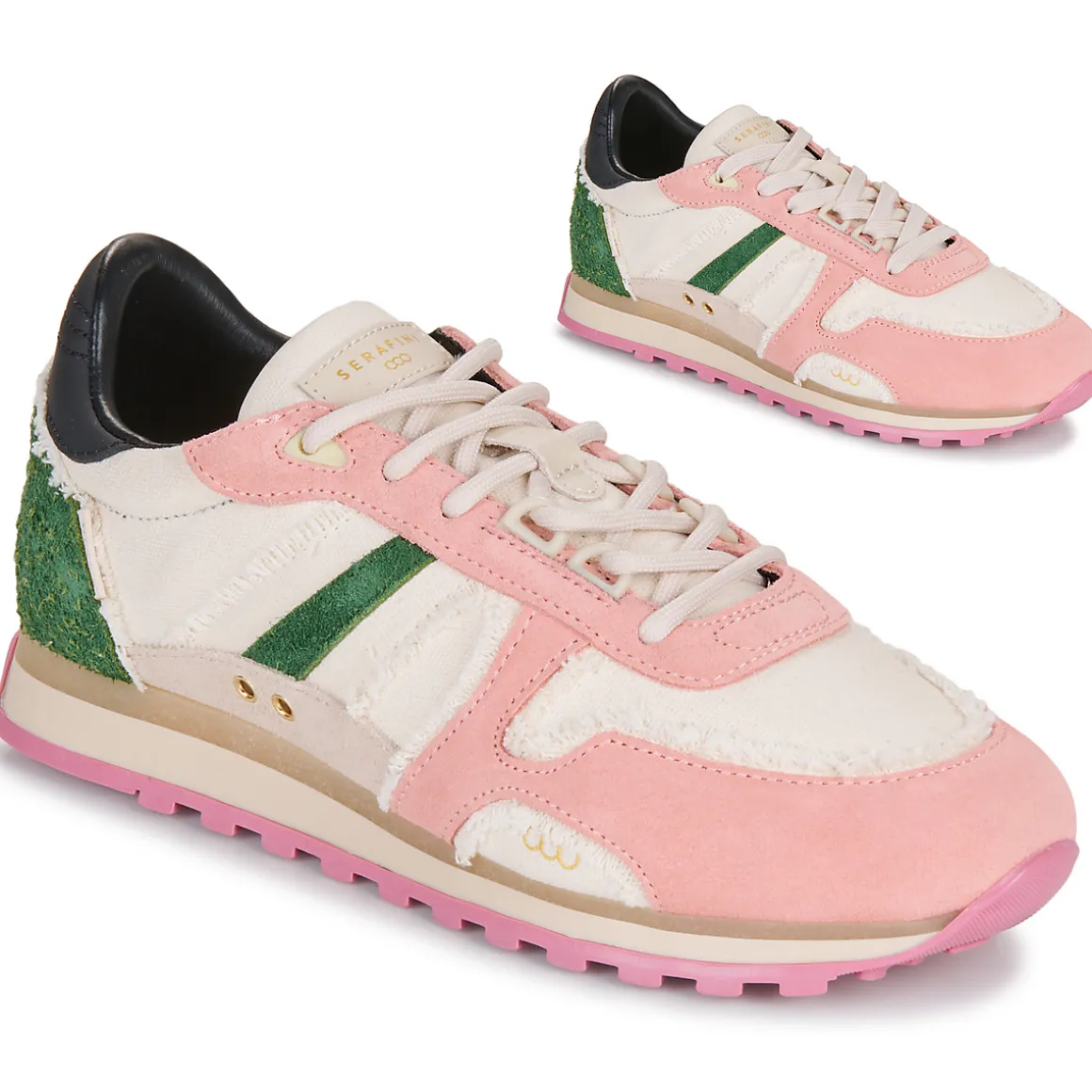 Serafini - BELLA