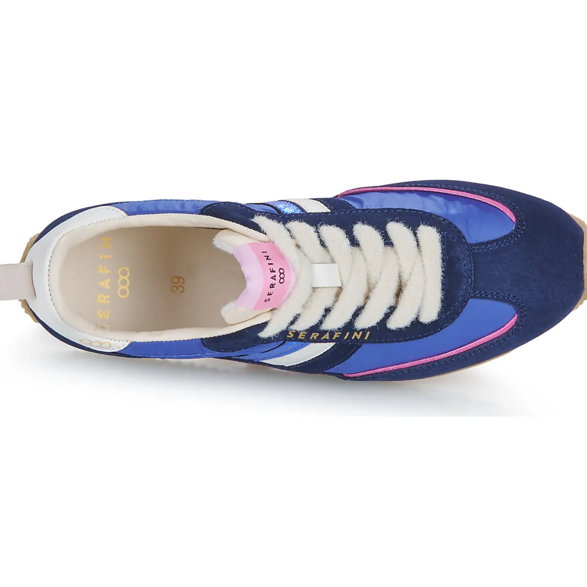Serafini - LADY D
