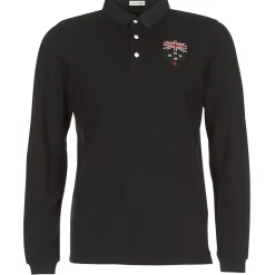 Serge Blanco - POLO NEW ZEALAND