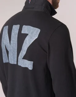 Serge Blanco - POLO NEW ZEALAND