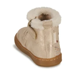 Shoo Pom - BOUBA ARTIC