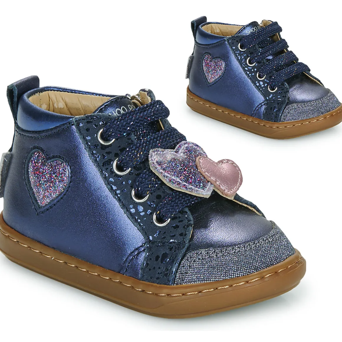 Shoo Pom - BOUBA NEW HEART