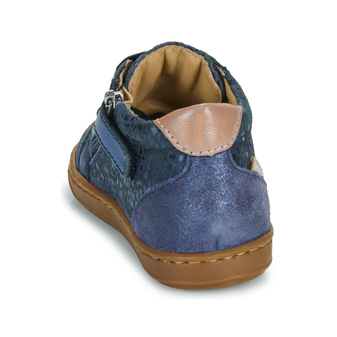 Shoo Pom - BOUBA ZIP BOX