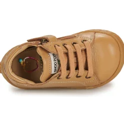 Shoo Pom - WOOD ZIP BASE