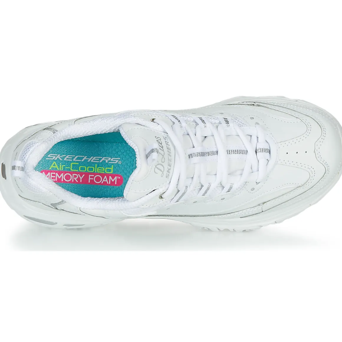 Skechers - D'LITES