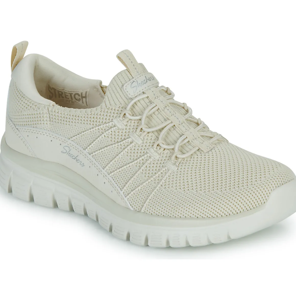 Skechers - GRACEFUL - PICTURE PERFECT
