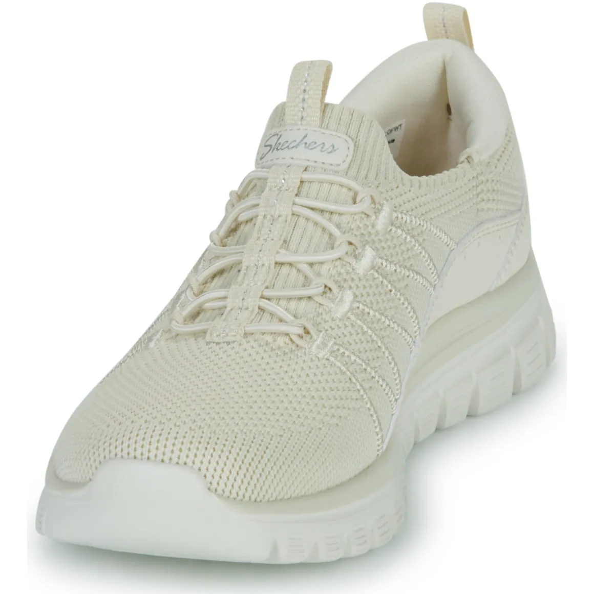 Skechers - GRACEFUL - PICTURE PERFECT
