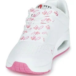 Skechers - JGOLDCROWN: UNO