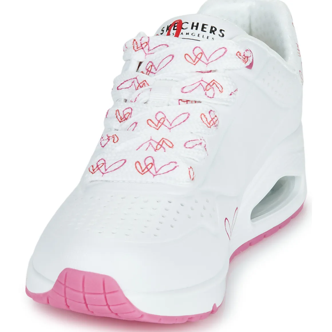Skechers - JGOLDCROWN: UNO