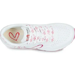 Skechers - JGOLDCROWN: UNO