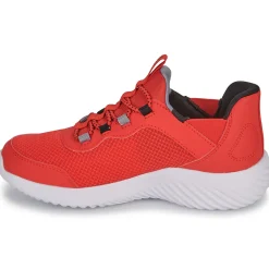 Skechers - SLIP-INS: BOUNDER - BRISK-BURST