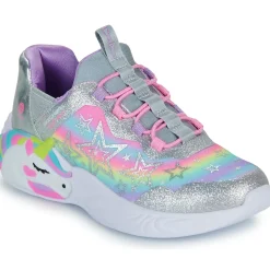 Skechers - SLIP-INS: UNICORN DREAMS - STARRY LITE