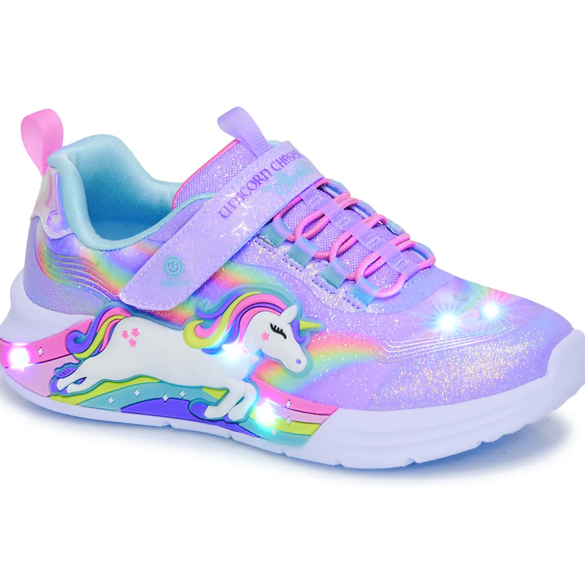 Skechers - UNICORN CHASER