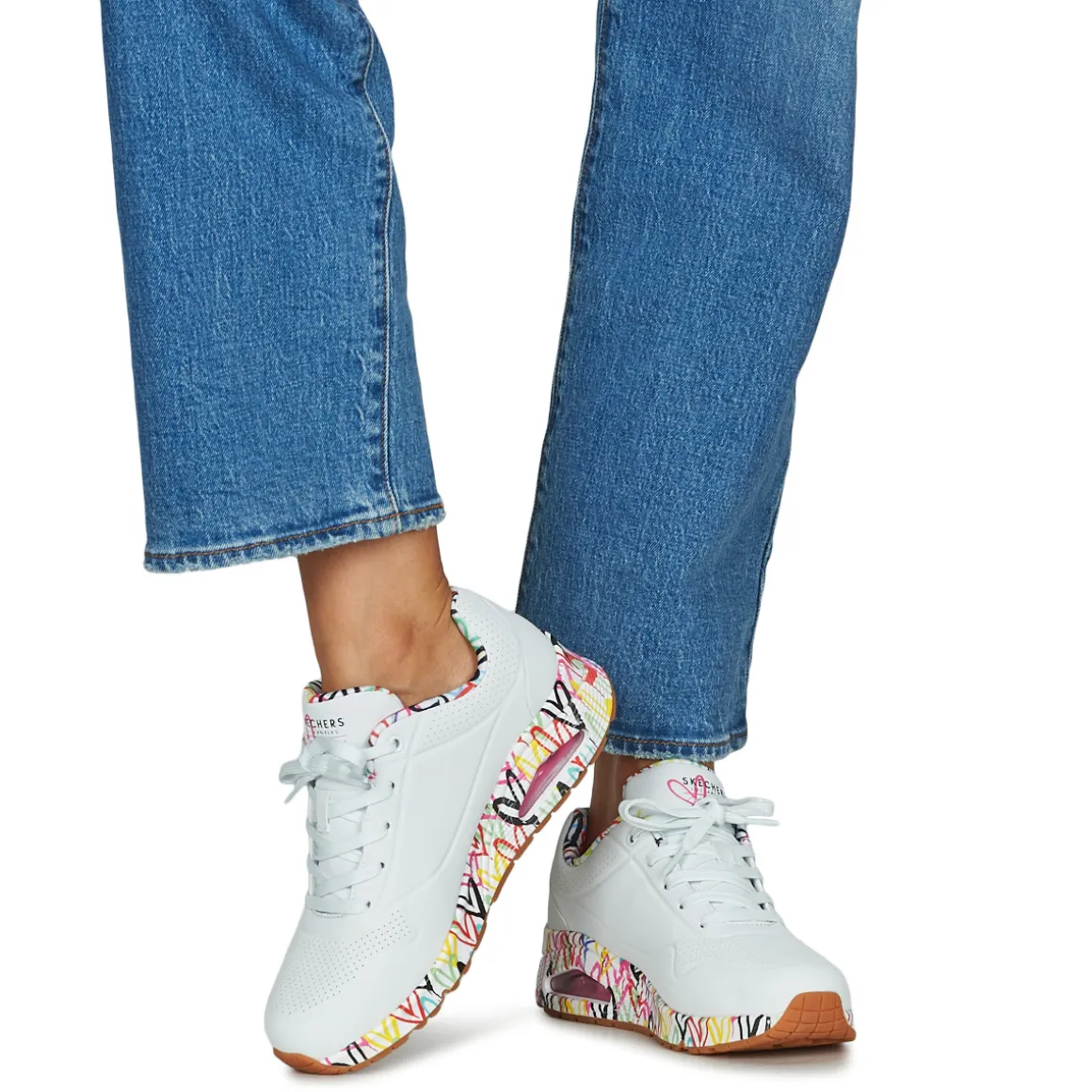 Skechers - UNO