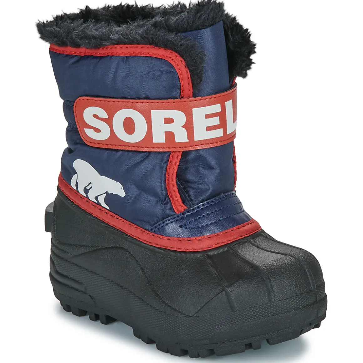 Sorel - CHILDRENS SNOW COMMANDER
