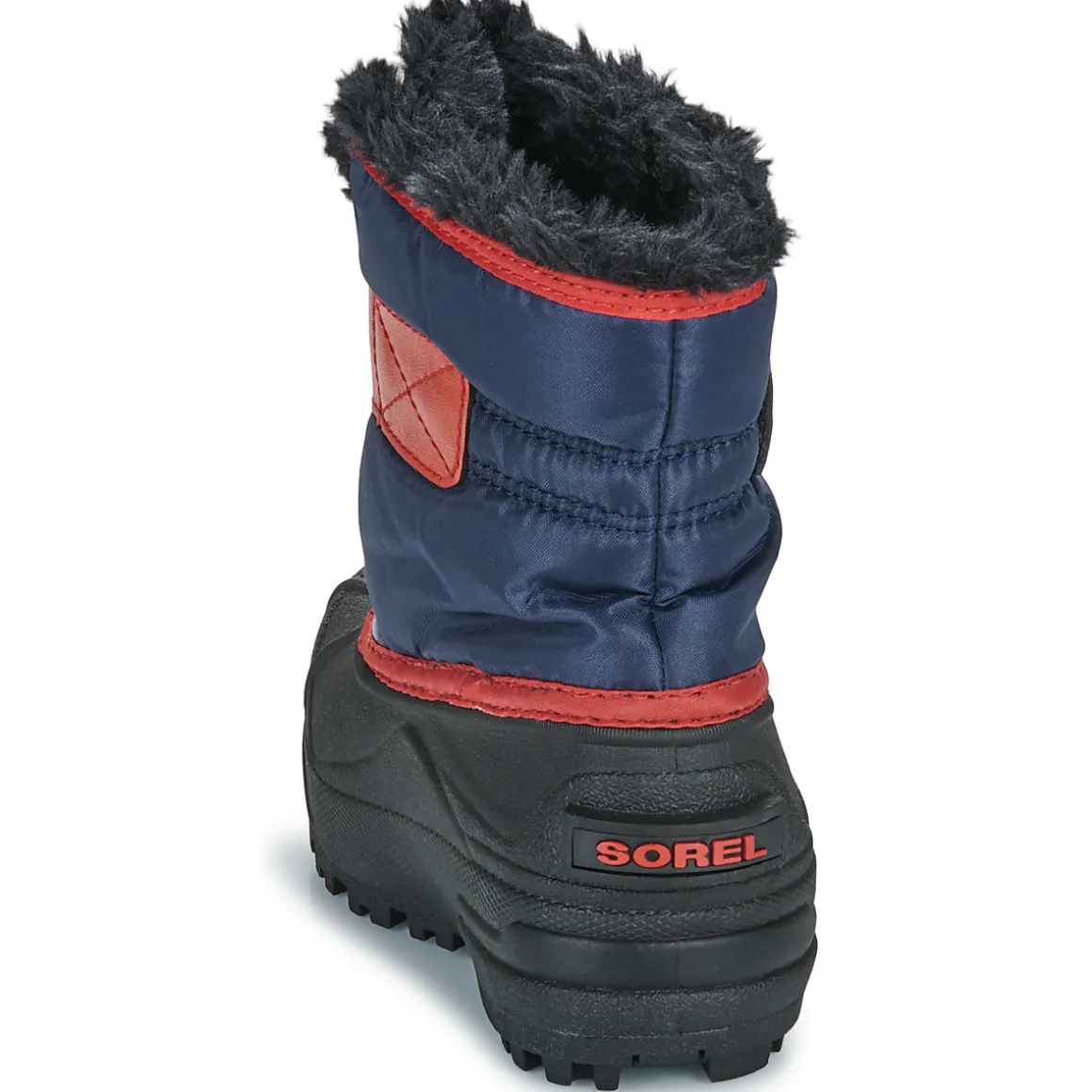Sorel - CHILDRENS SNOW COMMANDER