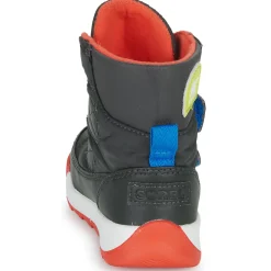 Sorel - CHILDRENS WHITNEY II STRAP WP