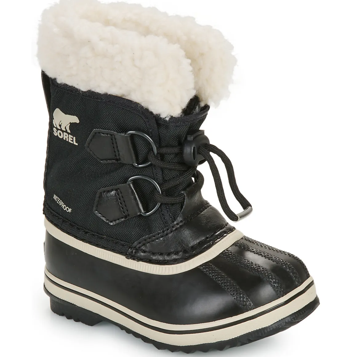 Sorel - CHILDRENS YOOT PAC NYLON WP