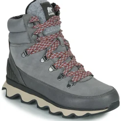 Sorel - KINETIC CONQUEST WP