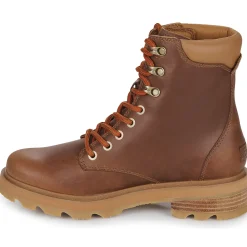 Sorel - LENNOX LACE STKD WP