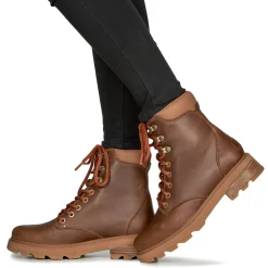 Sorel - LENNOX LACE STKD WP