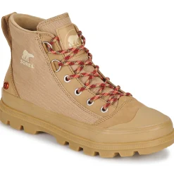 Sorel - SCOUT N ABOUT MID SNEAKER