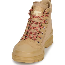 Sorel - SCOUT N ABOUT MID SNEAKER