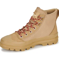Sorel - SCOUT N ABOUT MID SNEAKER