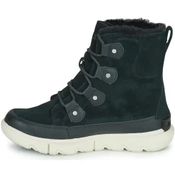 Sorel - SOREL EXPLORER II JOAN FAUX FUR