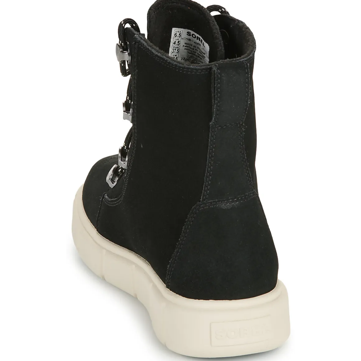 Sorel - SOREL EXPLORER III JOAN WP