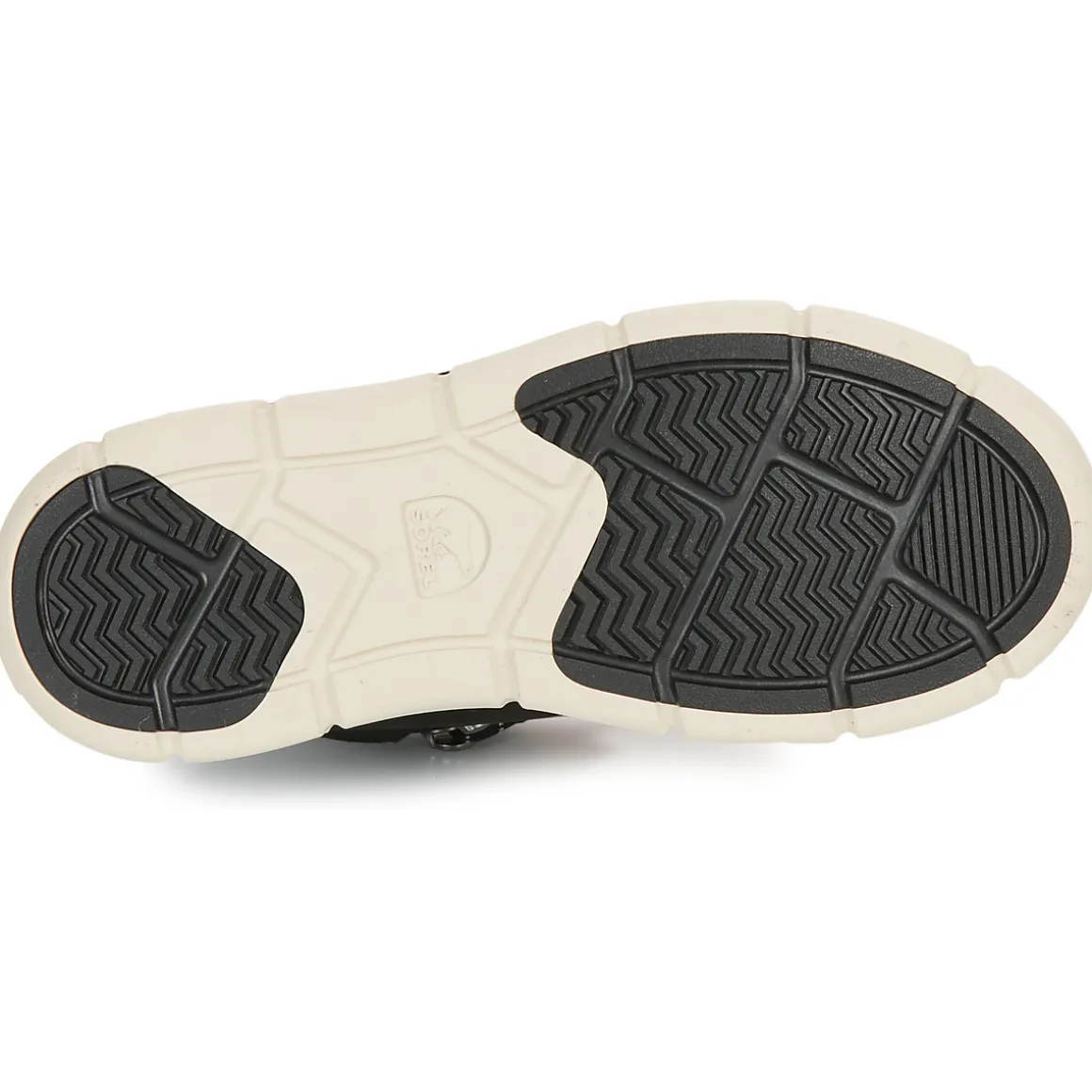 Sorel - SOREL EXPLORER III JOAN WP