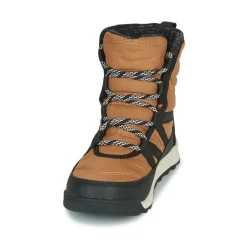 Sorel - WHITNEY II SHORT LACE WP