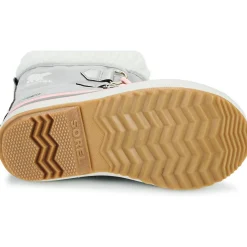 Sorel - YOOT PAC NYLON WP