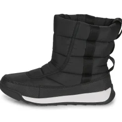 Sorel - YOUTH WHITNEY II PUFFY MID WP
