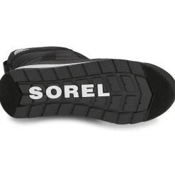 Sorel - YOUTH WHITNEY II PUFFY MID WP