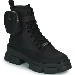 Steve Madden - TANKER-P