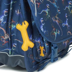 Stones and Bones - CARTABLE 38 CM LILY BMX