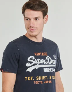 Superdry - BI CALI RELAXED