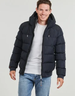 Superdry - BOMBER SPORTS