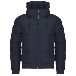 Superdry - BOMBER SPORTS