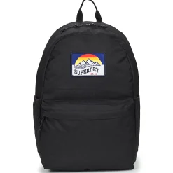 Superdry - CLASSIC PATCH MONTANA