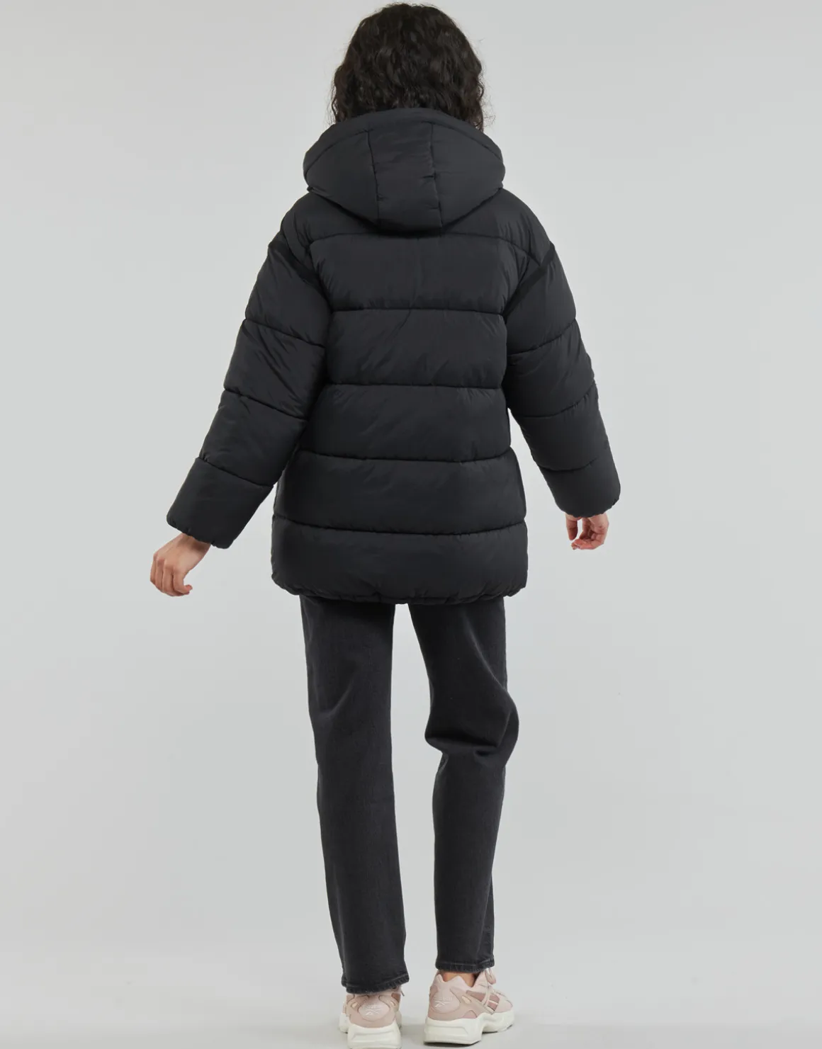 Superdry - CODE XPD COCOON PADDED PARKA
