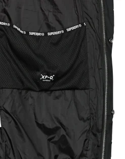 Superdry - CODE XPD COCOON PADDED PARKA